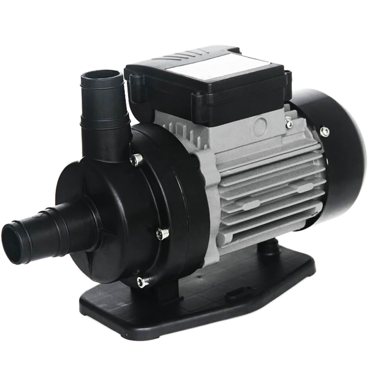 Comfortpool FlowBoost 6 zwembadpomp