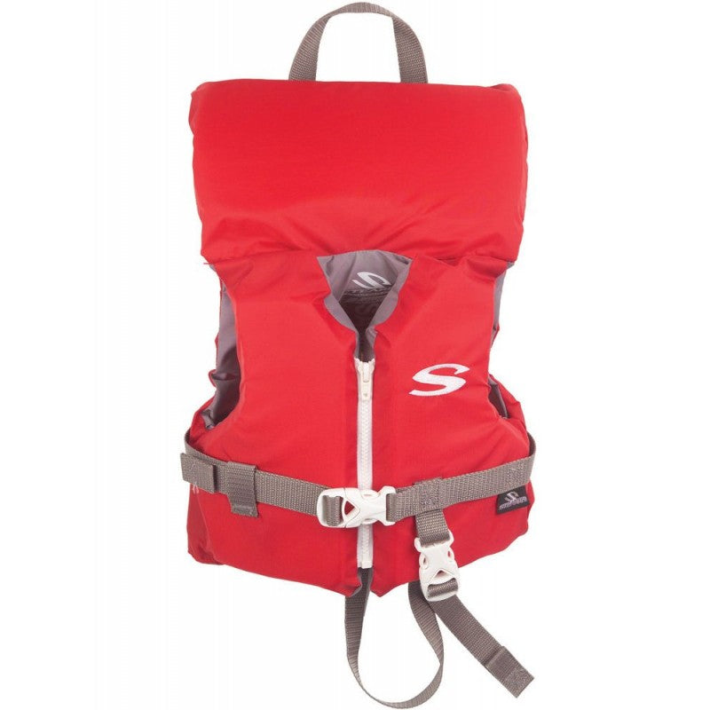 Stearns Classic kinderzwemvest tot 15 kg