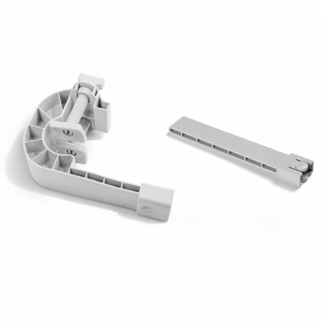 Intex skimmer haak