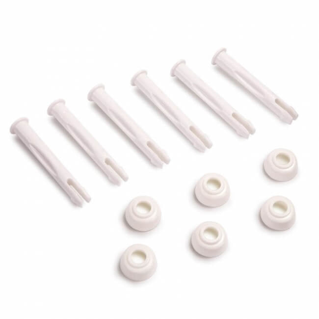 Intex Pin & Seal set