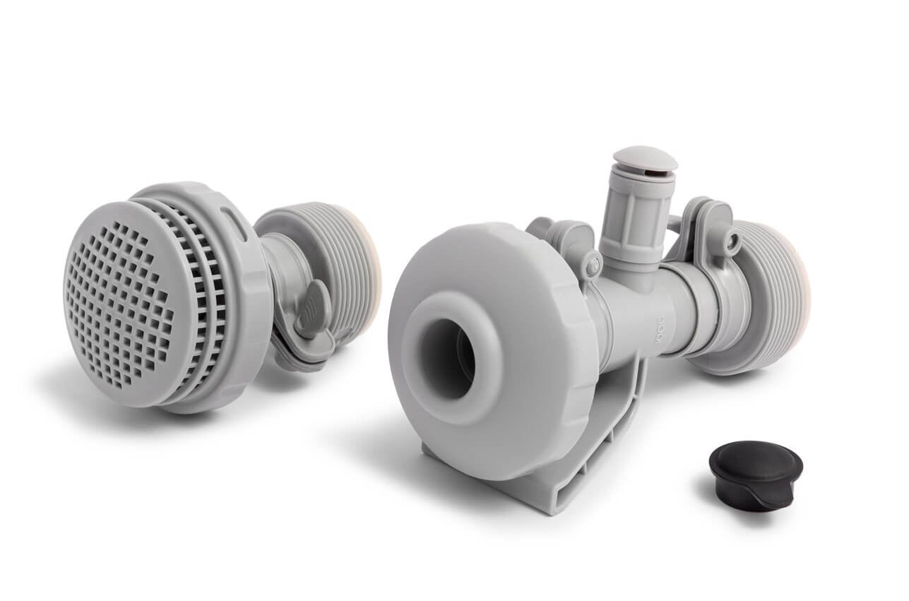 Intex hydro aeration kit