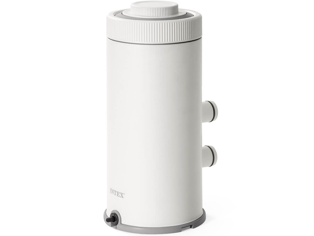 Intex cartridge zwembadpomp | C600