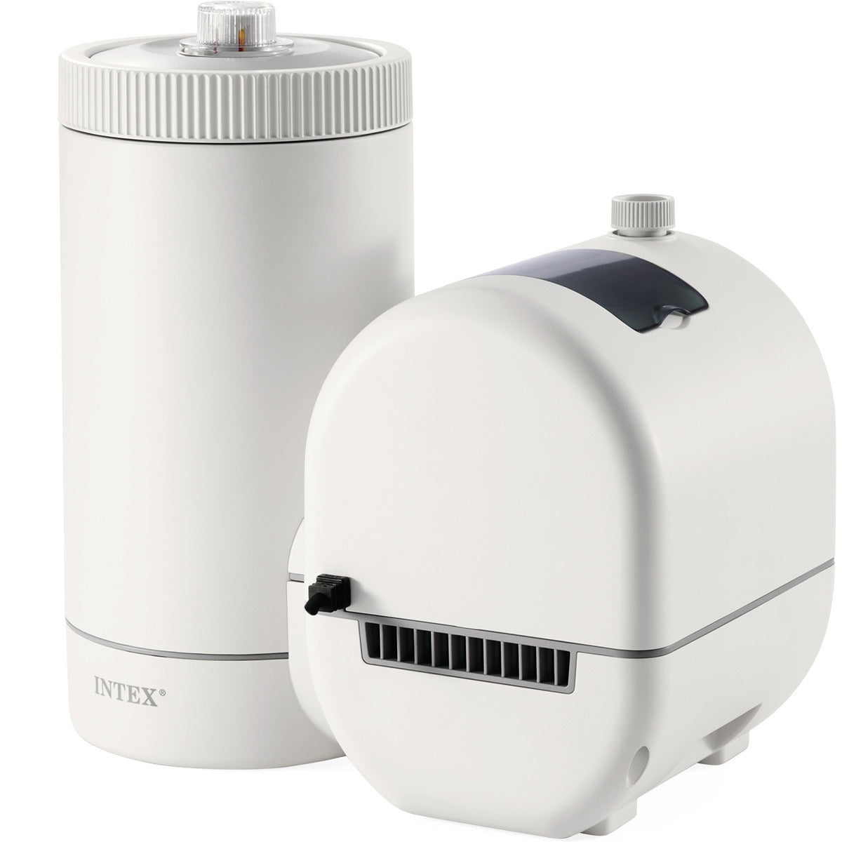 Intex cartridge zwembadpomp | C2500