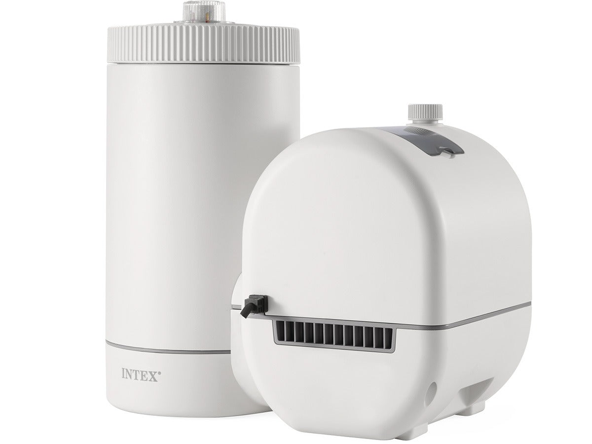 Intex cartridge zwembadpomp | C2500