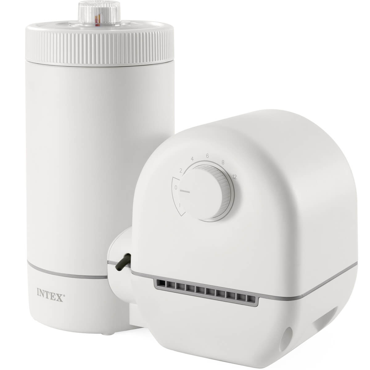 Intex cartridge zwembadpomp | C1500