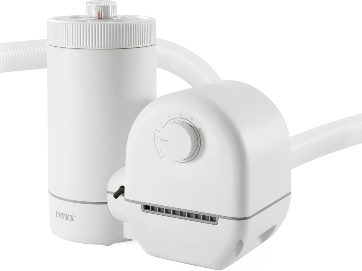 Intex cartridge zwembadpomp | C1500