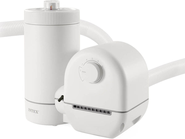 Intex cartridge zwembadpomp | C1500 - 