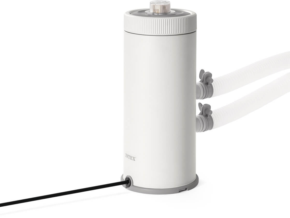 Intex cartridge zwembadpomp | C900