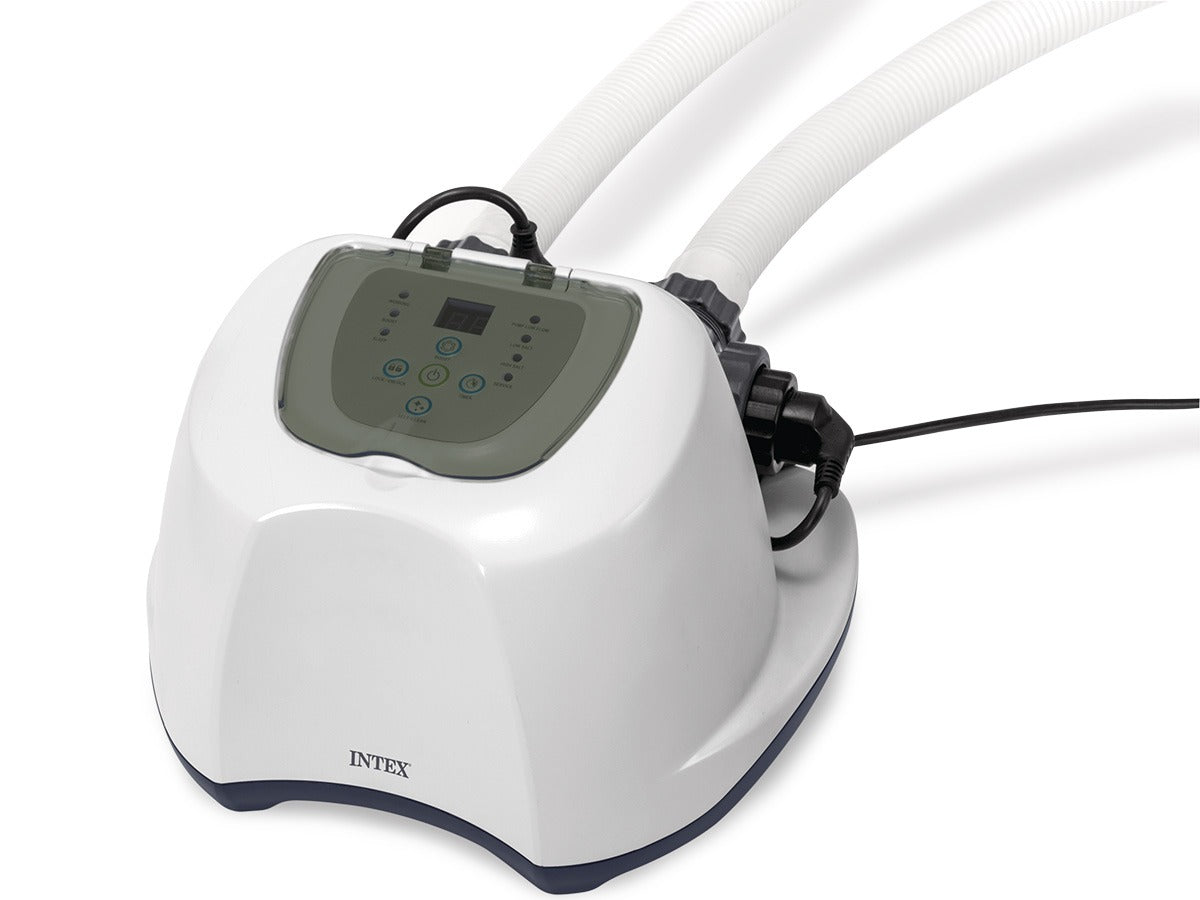 Intex zoutwatersysteem | QS700 plus