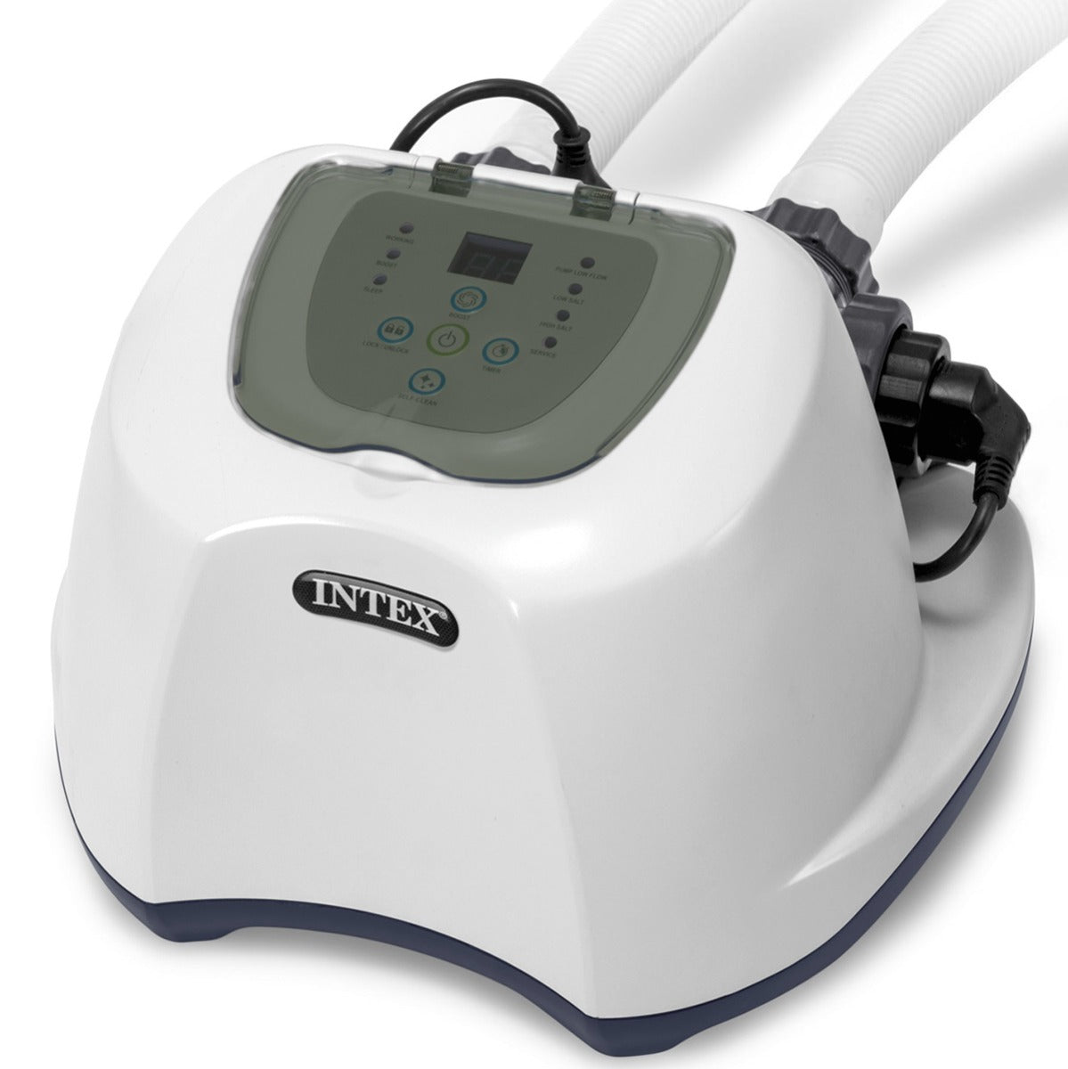 Intex zoutwatersysteem | QS700 plus