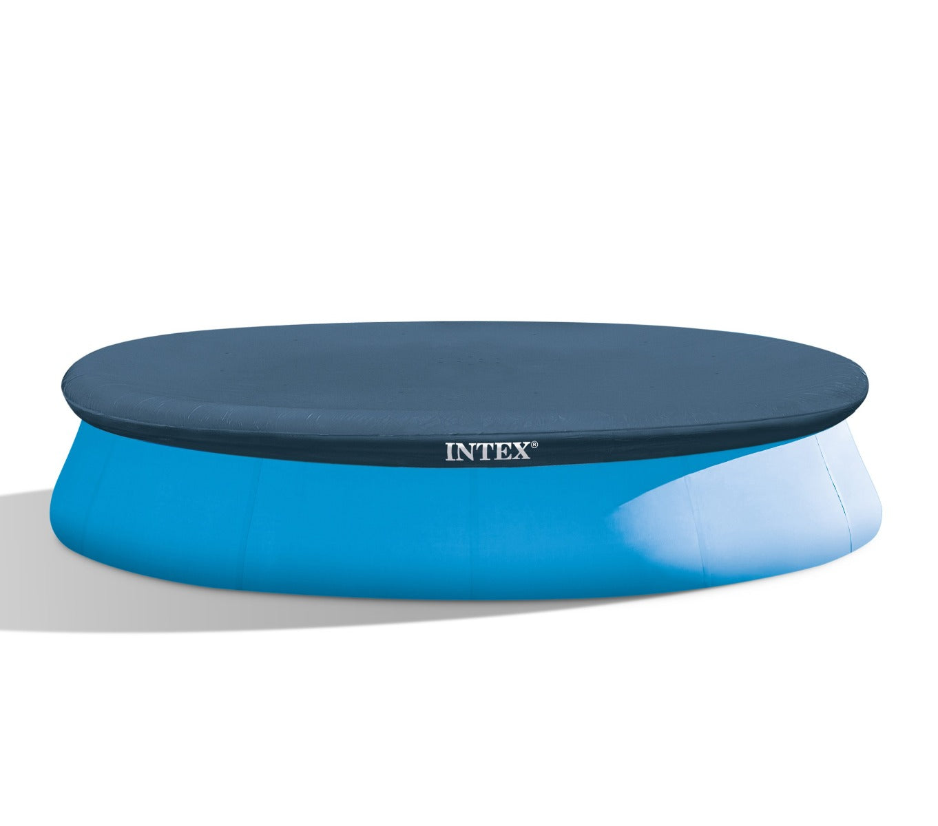 Intex afdekzeil zwembad Easy Set ø 396