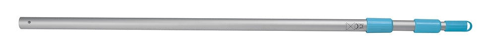 Intex uitschuifbare steel 239 cm