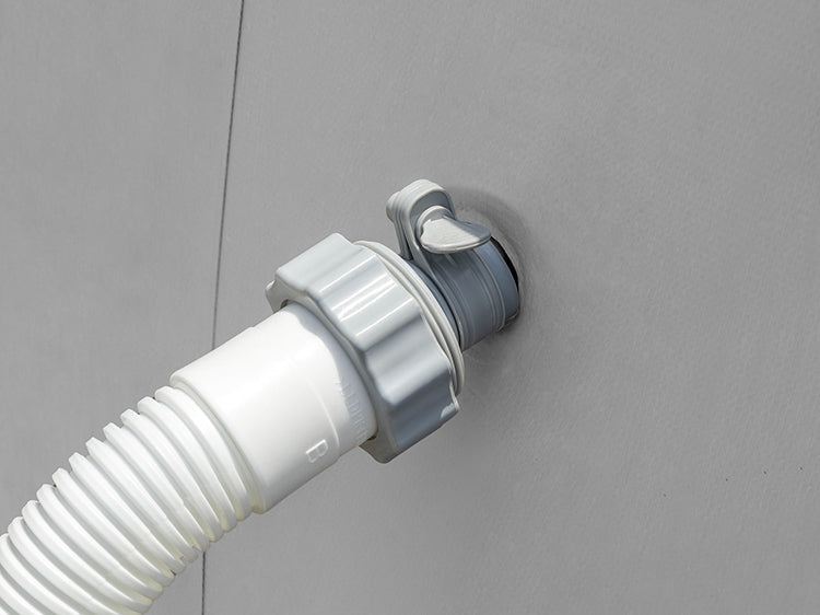 Intex connectors 32/38 mm