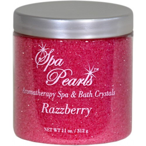 inSPAration Spa Badzout-Framboos