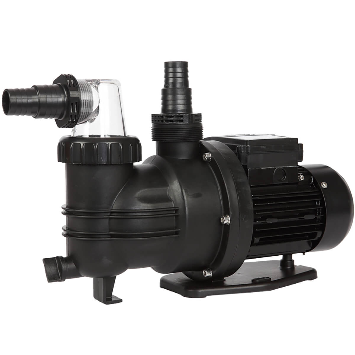 Comfortpool FlowBoost 9.5 zwembadpomp