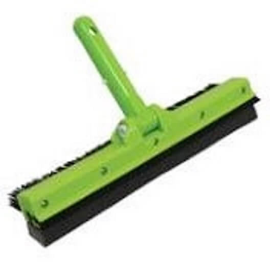 3-in-1 zwembad schoonmaakborstel