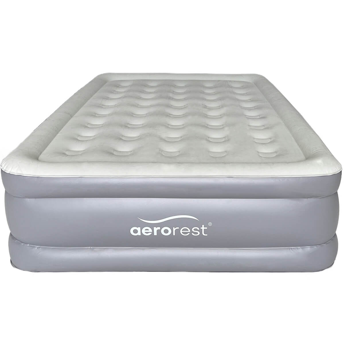 AeroRest Supreme Plush XL luchtbed 2-persoons