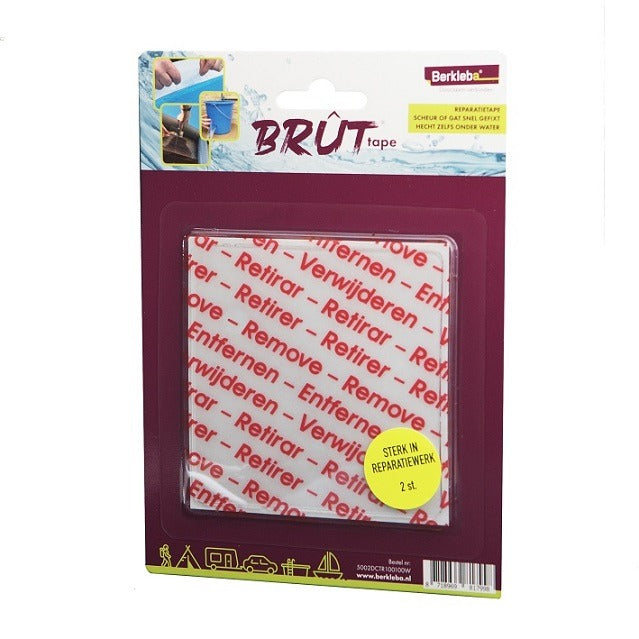 Waterproof reparatietape | BRÛT