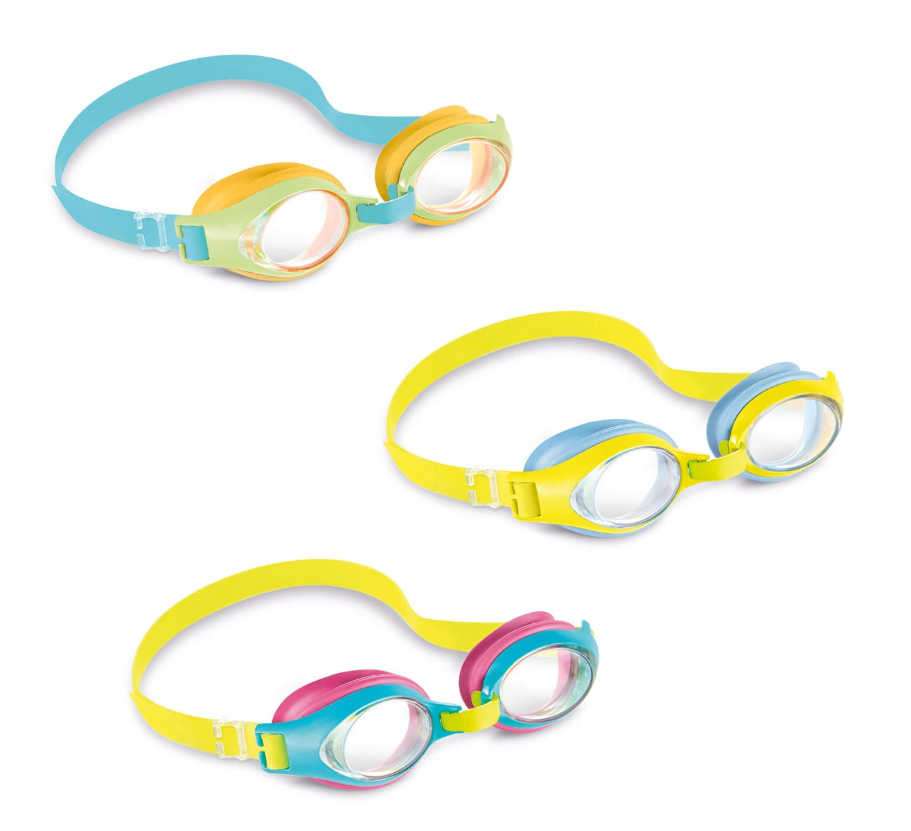 Intex Junior kinderduikbril