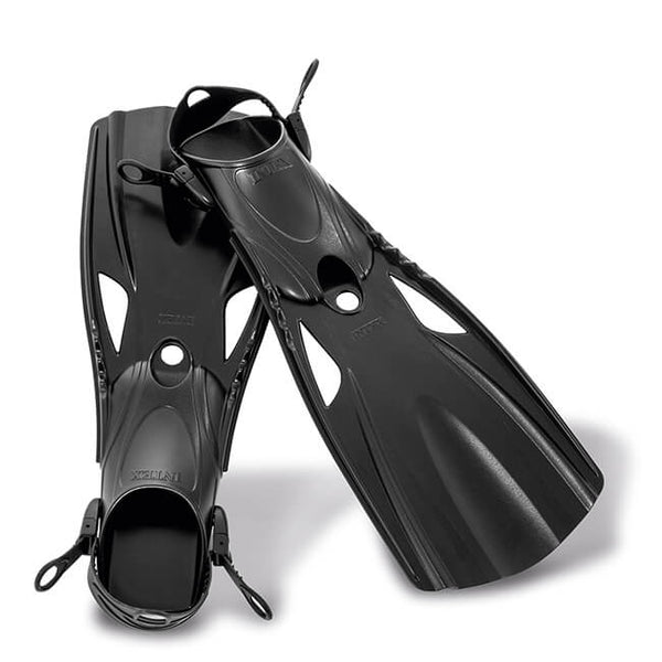 Intex Super Sport flippers groot (maat 41-45) - 