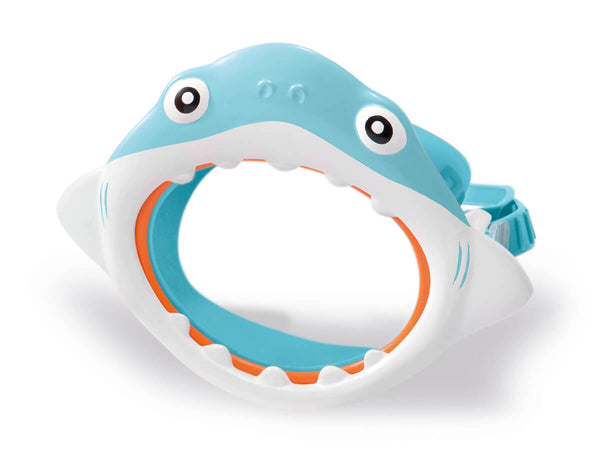 Intex Haai snorkelset - 