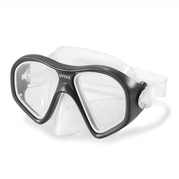 Intex Reef Rider duikbril - Zwart - 