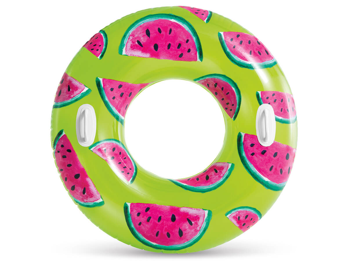 Intex Tropical Fruit zwemband-Groen
