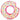 Opblaasbare donut