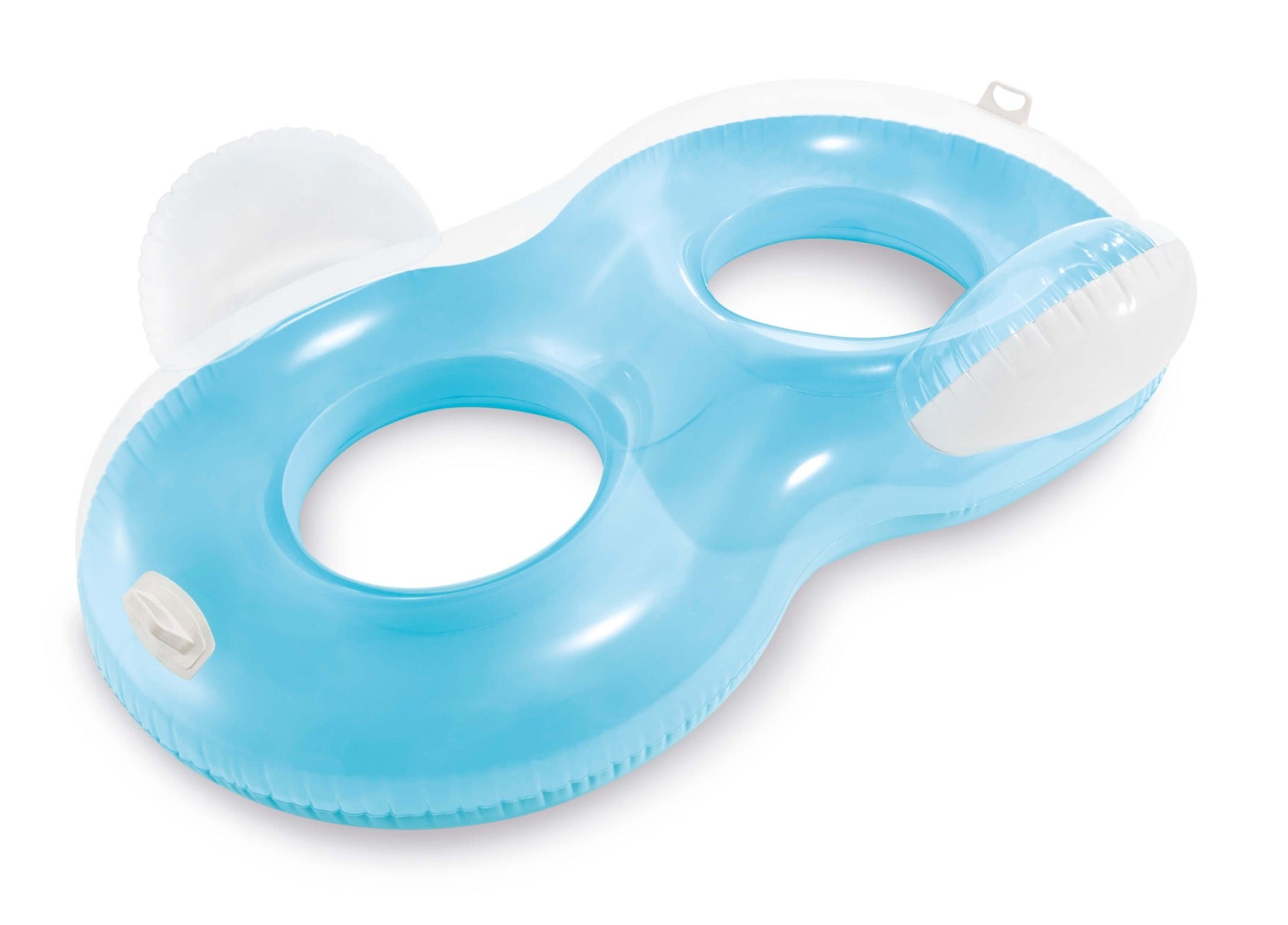 Intex tweepersoons waterlounge