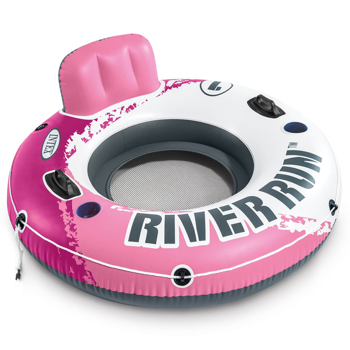 River Run waterlounge roze