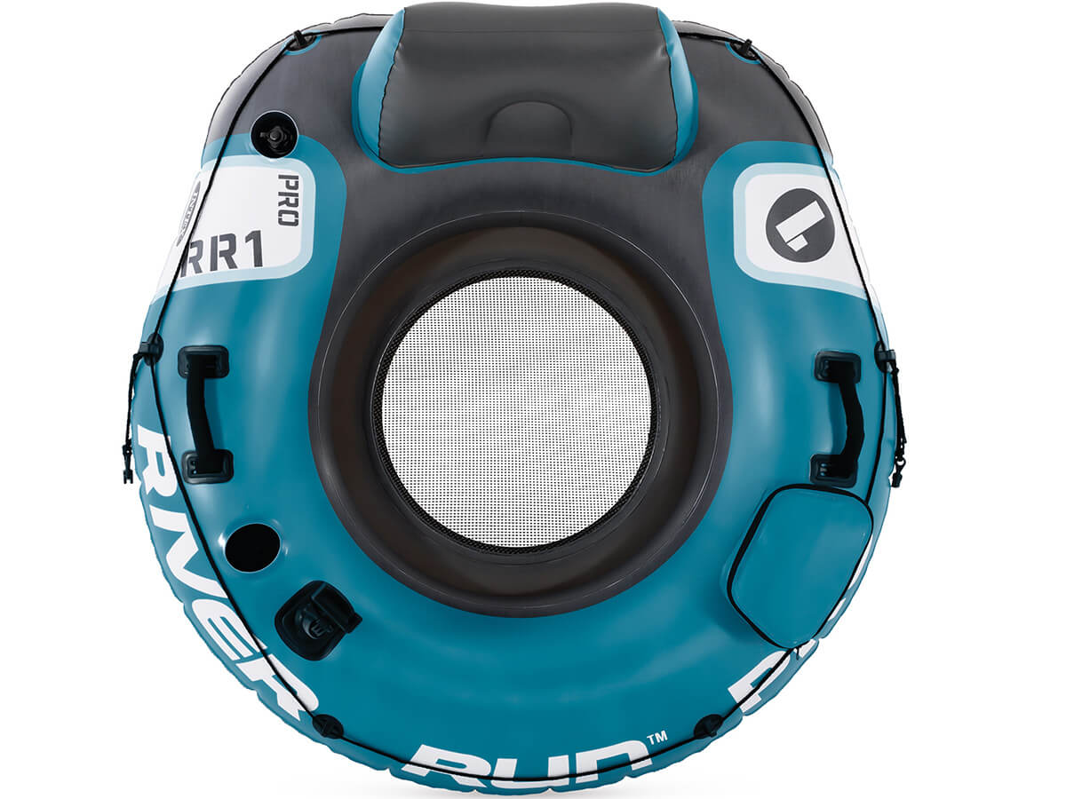 Intex waterlounge | River run 1 Pro