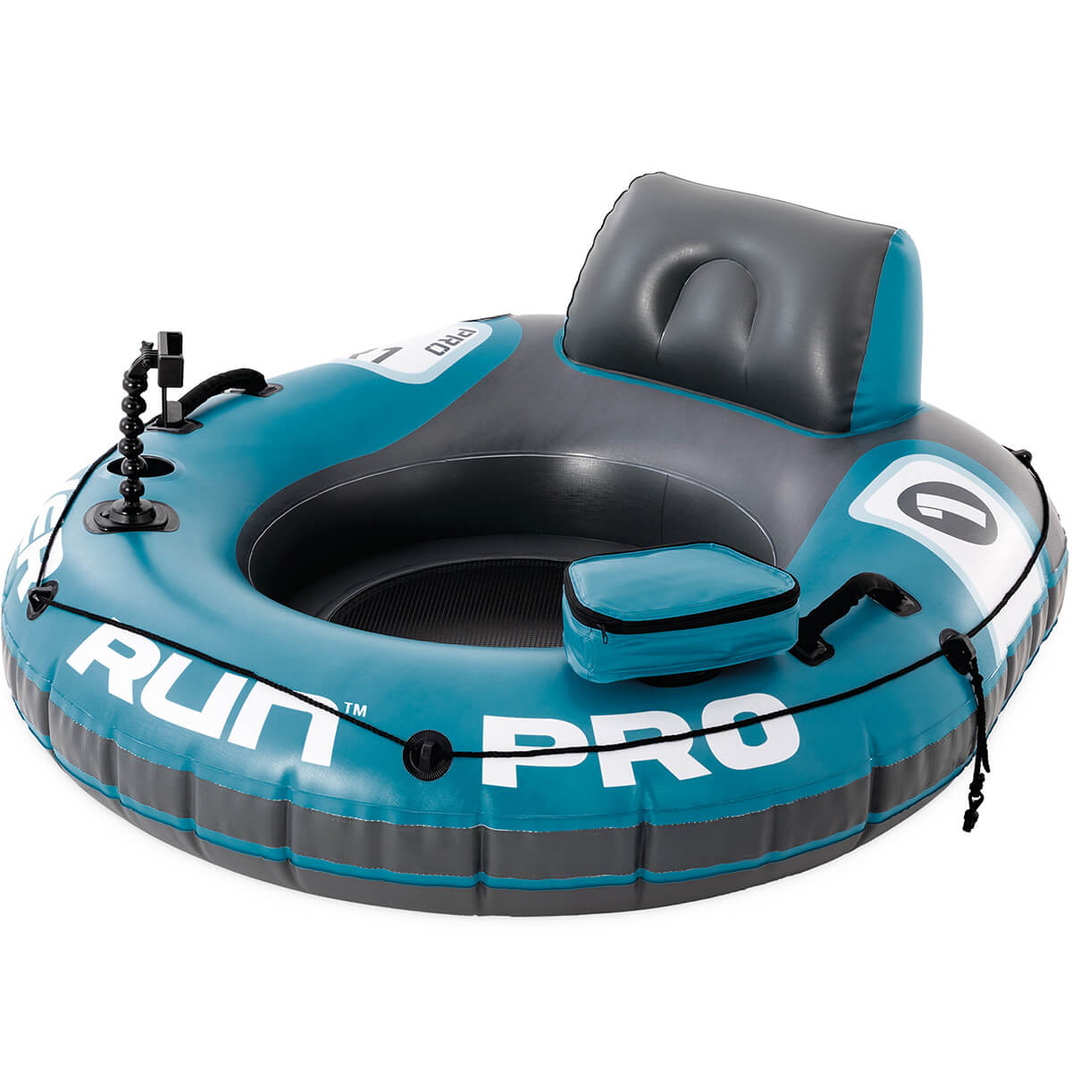 Intex waterlounge | River run 1 Pro