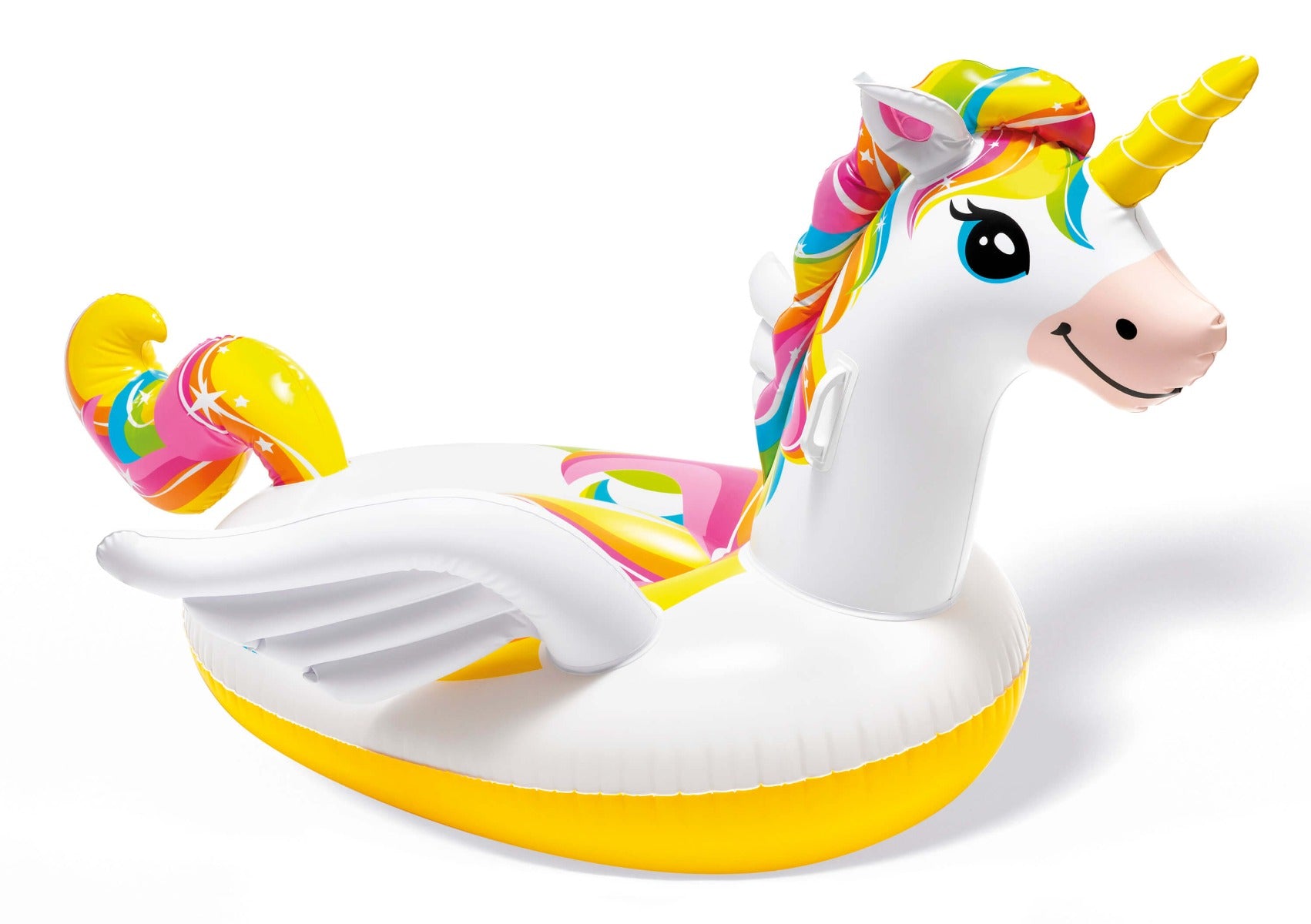 Chicco - Vanaf 2 jaar - Unicorn - Buitenspeelgoed - Meisjes Chicco - Vanaf 2 jaar - Unicorn - Buitenspeelgoed - Meisjes
