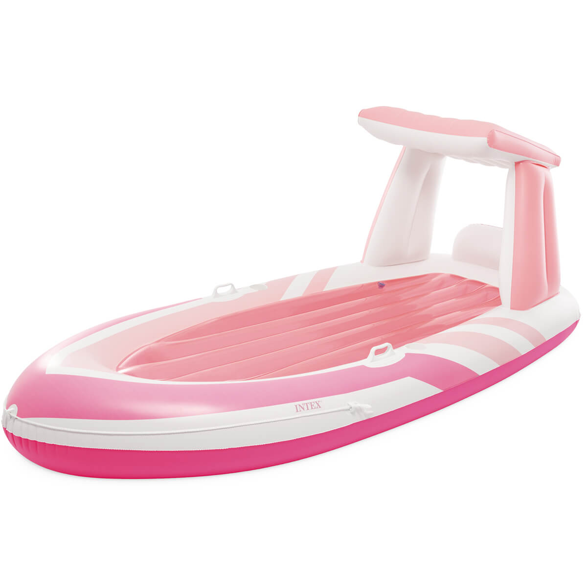 Intex opblaasbare lounge | Pink Paradise