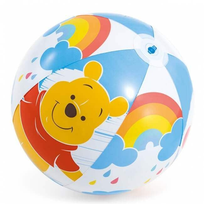 Winnie de Poeh strandbal