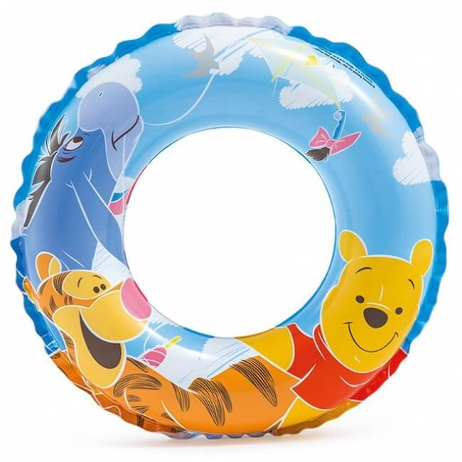 Winnie de Poeh zwemband Ø 51 cm