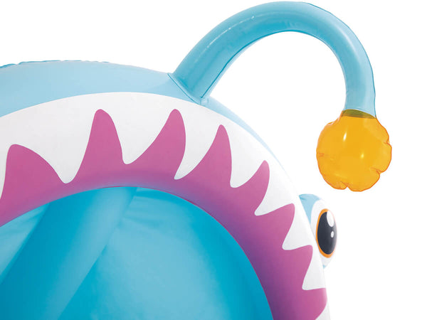 Intex babyzwembad | Lichtvis - 