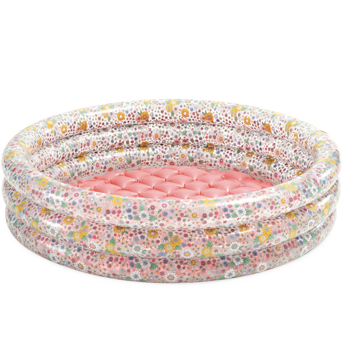 Intex opblaasbaar babyzwembad | Sweet Blossom
