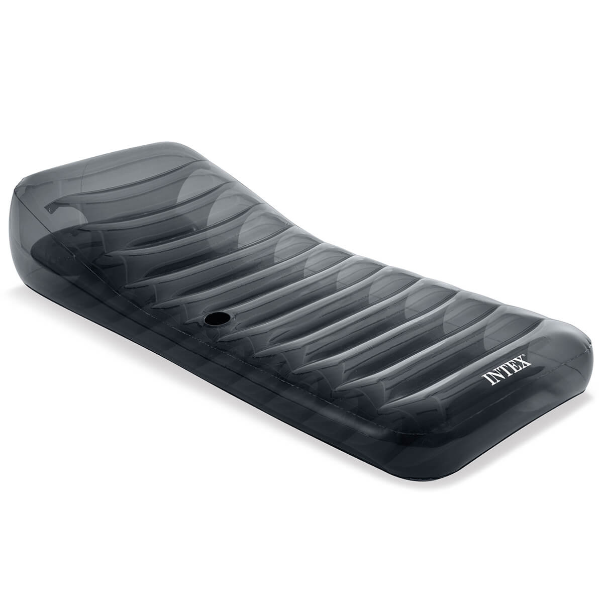 Intex Cool Grey luchtbed