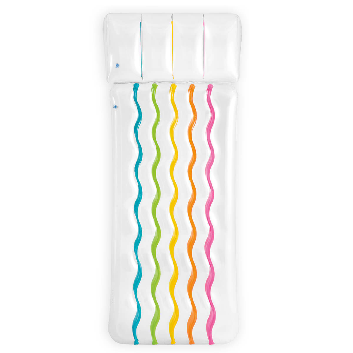 Intex Regenboog luchtbed