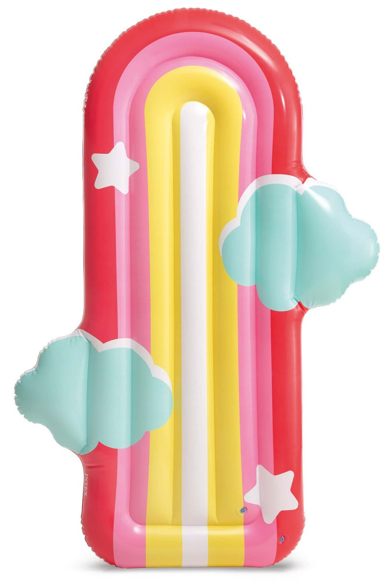 Intex Rainbow Cloud luchtbed