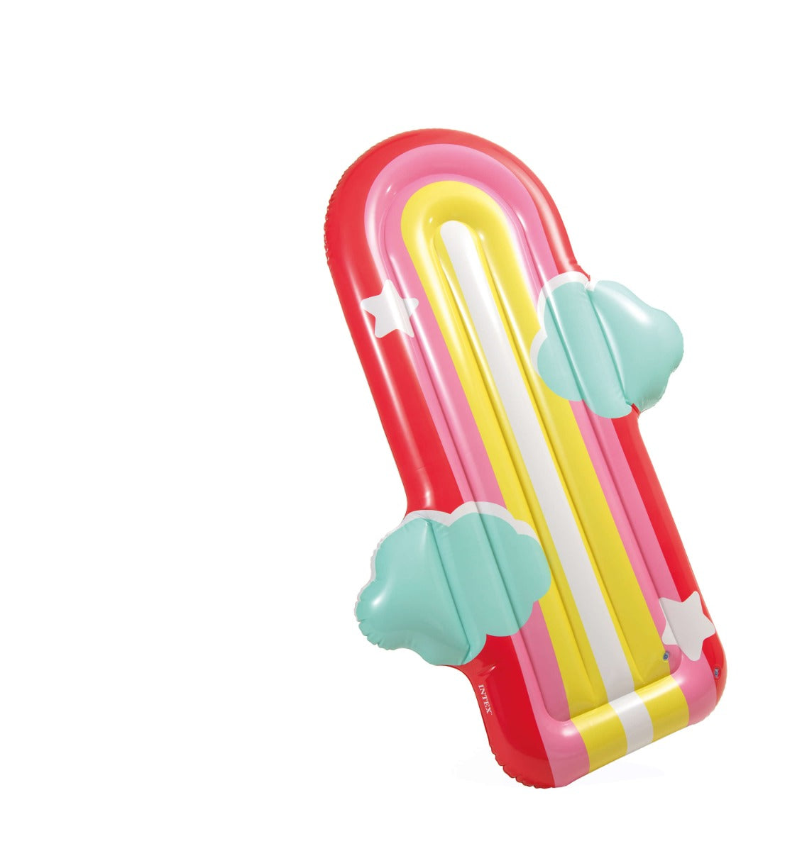 Intex Rainbow Cloud luchtbed