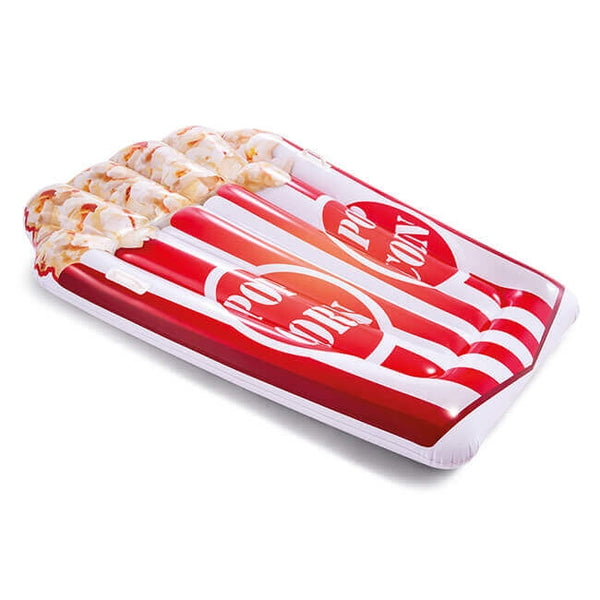 Popcorn luchtbed - 
