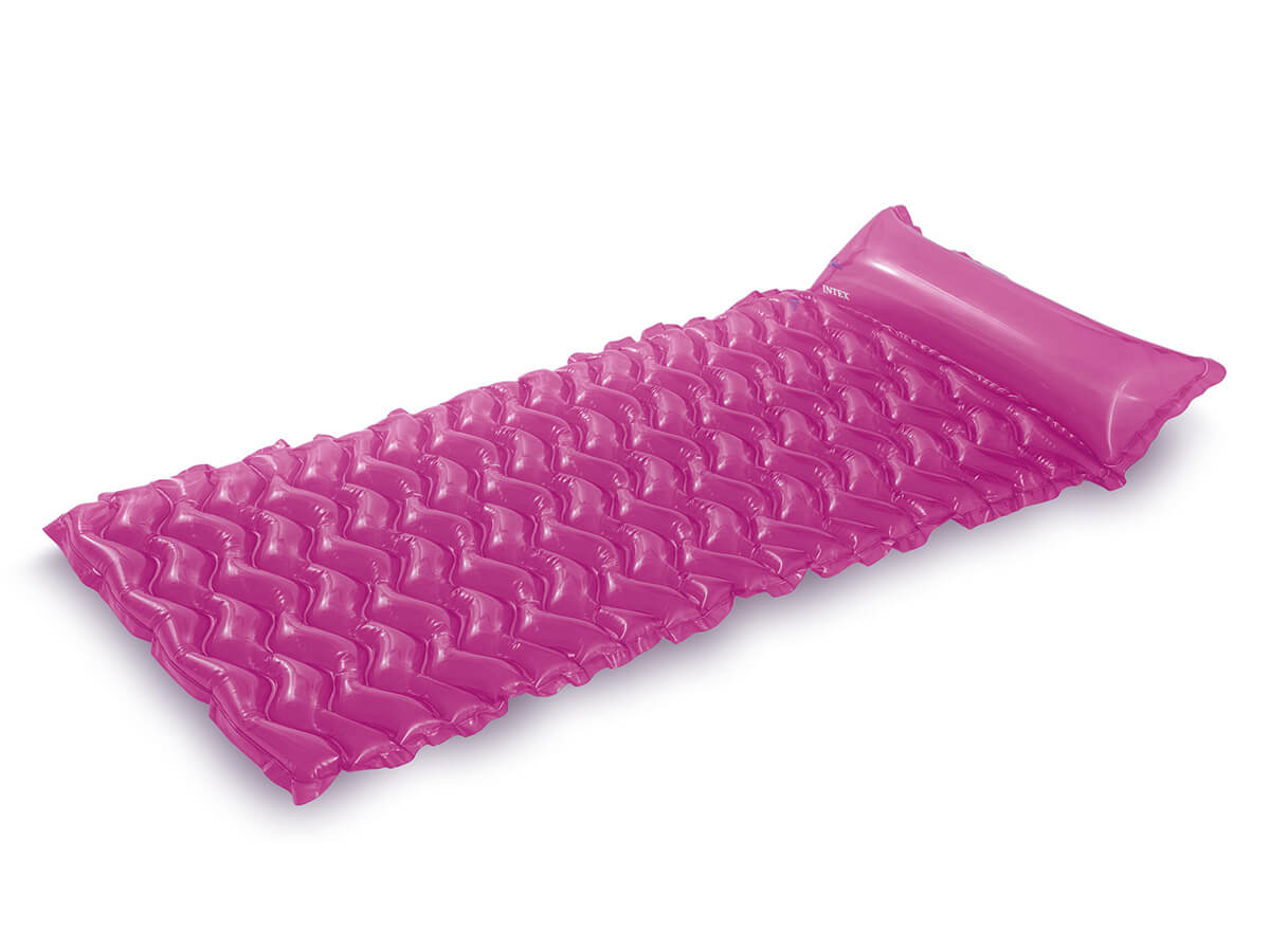 Toat n Float Wave luchtbed-Roze