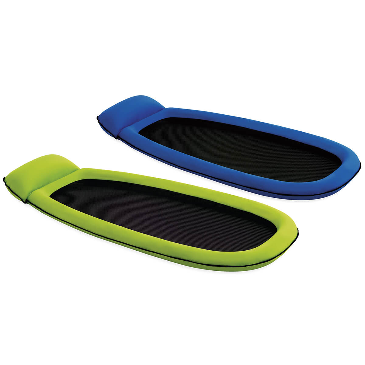 Intex waterhangmat