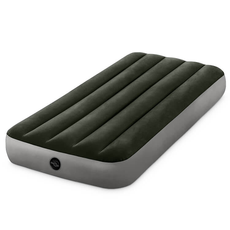Intex Prestige Downy luchtbed - compact