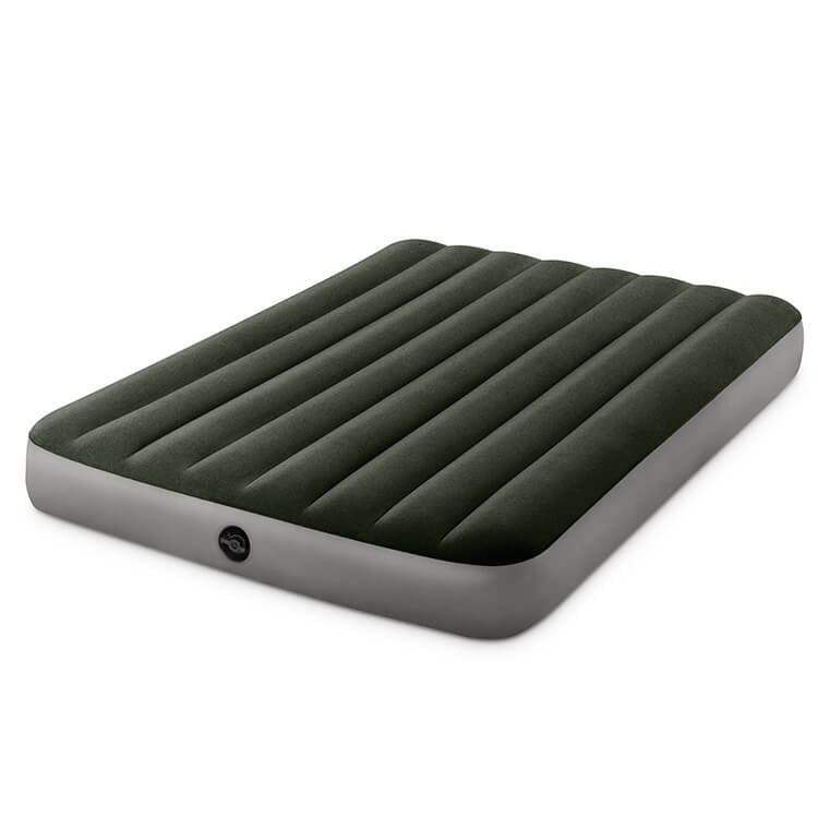 Intex Prestige Downy luchtbed - twijfelaar