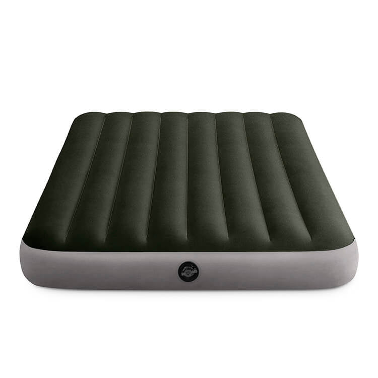 Intex Prestige Downy luchtbed - twijfelaar