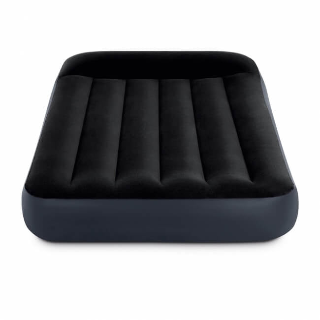 Intex Pillow Rest luchtbed - eenpersoons
