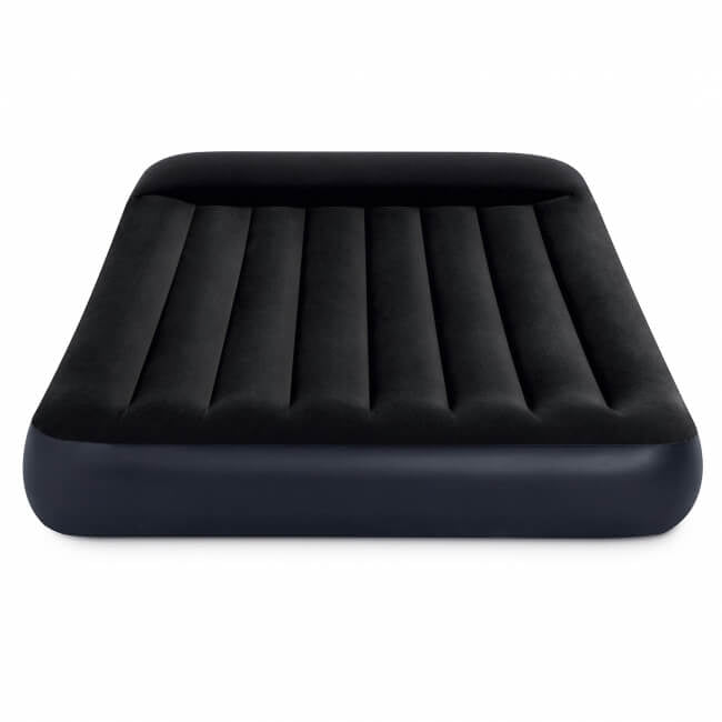 Intex Pillow Rest luchtbed - twijfelaar